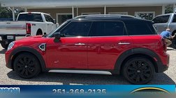 2021 MINI Countryman Cooper S ALL4