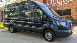 2016 Ford Transit 350 HD