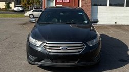 2014 Ford Taurus Limited