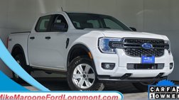 2024 Ford Ranger XL