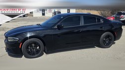2016 Dodge Charger SE