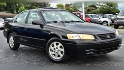 1998 Toyota Camry XLE V6