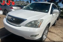 2008 Lexus RX 350 Base