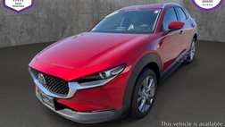 2023 Mazda CX-30 2.5 S Preferred