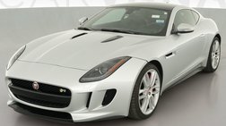 2015 Jaguar F-TYPE R