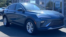 2024 Buick Envista Preferred