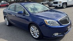 2014 Buick Verano Base
