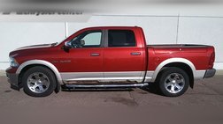 2010 Dodge Ram 1500 Laramie
