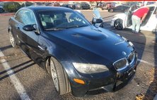 2008 BMW M3 Base