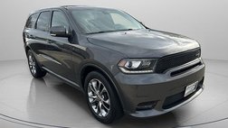 2019 Dodge Durango GT