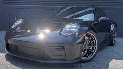 2026 Porsche 911 GT3