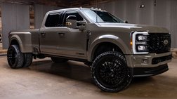 2026 Ford F-450 Super Duty King Ranch