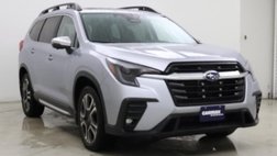 2023 Subaru Ascent Limited 7-Passenger