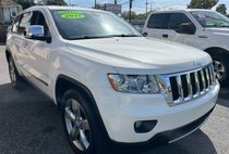 2011 Jeep Grand Cherokee Limited
