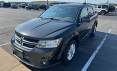 2013 Dodge Journey SXT