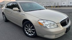 2007 Buick Lucerne CXL V6