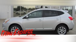 2013 Nissan Rogue SV