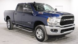 2024 Ram Ram Pickup 2500 Big Horn