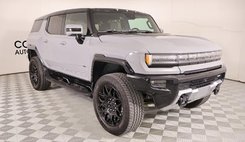 2025 GMC HUMMER EV 2X