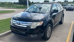 2008 Ford Edge SEL