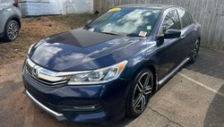 2017 Honda Accord Sport Special Edition