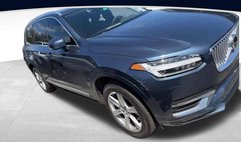 2024 Volvo XC90 B6 Core Bright Theme
