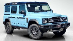 2026 Ineos Grenadier Fieldmaster