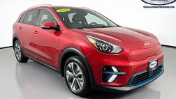 2022 Kia Niro EV EX