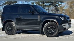 2023 Land Rover Defender 90 S