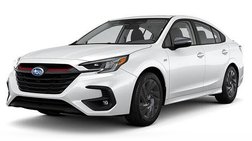2024 Subaru Legacy Sport