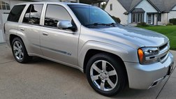 2006 Chevrolet TrailBlazer SS