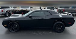 2010 Dodge Challenger R/T