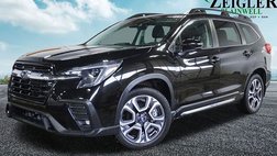 2024 Subaru Ascent Limited 7-Passenger