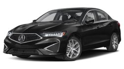 2022 Acura ILX w/Premium