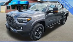 2023 Toyota Tacoma Trail Special Edition