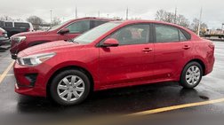 2023 Kia Rio S