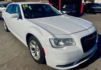 2015 Chrysler 300 Limited