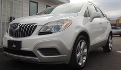 2016 Buick Encore Base