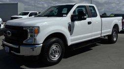 2020 Ford Super Duty F-250 XL