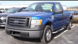 2009 Ford F-150 XL
