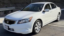 2009 Honda Accord LX