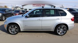 2013 BMW X5 xDrive35i Sport Activity