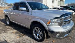 2017 Ram Ram Pickup 1500 Laramie
