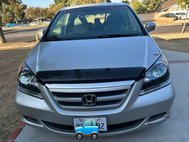 2006 Honda Odyssey EX-L
