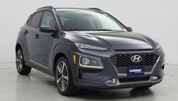 2019 Hyundai Kona Limited