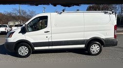 2017 Ford Transit 250