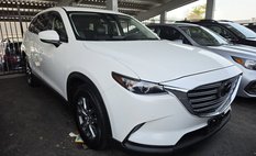 2019 Mazda CX-9 Touring