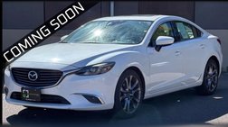 2016 Mazda MAZDA6 i Grand Touring