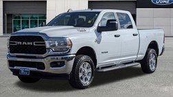 2024 Ram Ram Pickup 2500 Big Horn