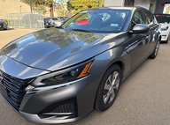 2023 Nissan Altima 2.5 S